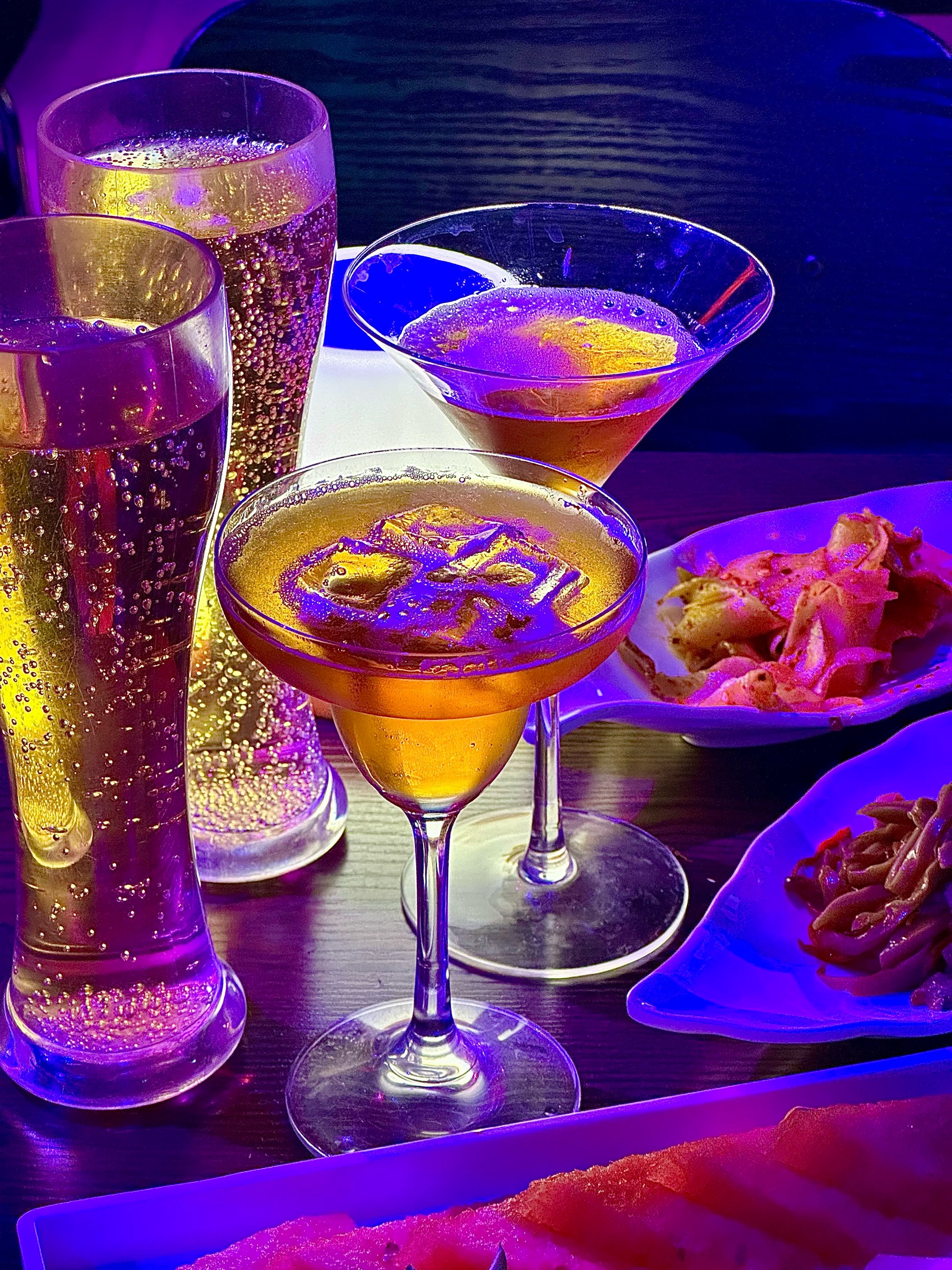 重庆商务ktv的含义-万州区ktv预订